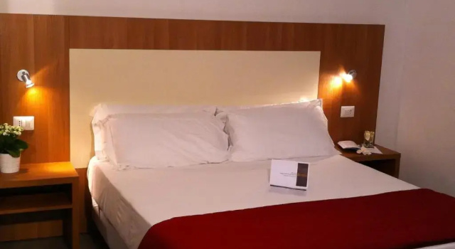 Полулюкс Holidays S.Lorenzo Guest House New
