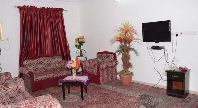 Апартаменты c 1 комнатой Al Eairy Furnished Apts Al Madinah 14