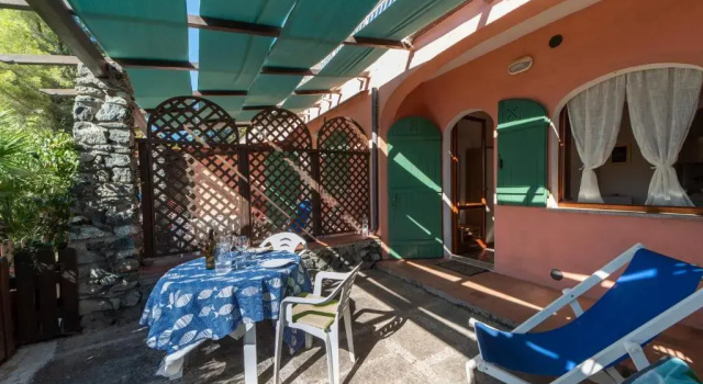 Студия Standard Gavila's Residenza Turistico Alberghiera