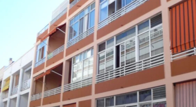 Apartamentos El Faro, Varaa Huoneisto Puerto Naos Canary Islands
