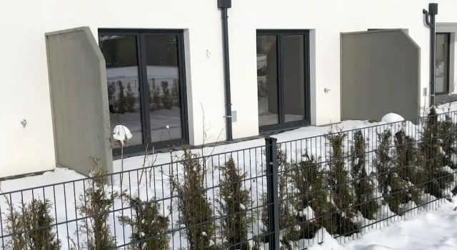 Люкс Finest Kitzblick Golf Suites by All in One Apartments