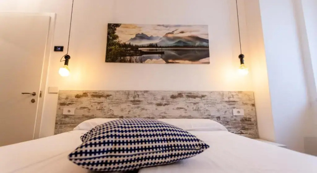 Casa San Paolo Rooms And Apartments