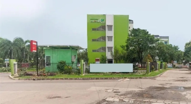 Emerald Hill by OYO Rooms