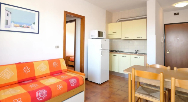 Apartment in Bibione near Sea Beach, Забронировать Апартаменты/квартира Апартаменты Венето, Апартаменты/квартира