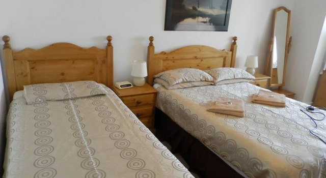 Wayside Cheer Hotel