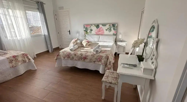 Семейный номер Standard Hotel Consuegra