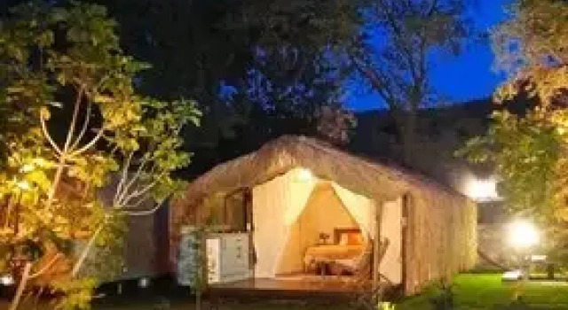 Elif Bade Glamping