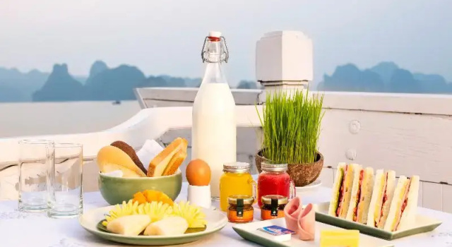 Номер Standard Aphrodite Cruises