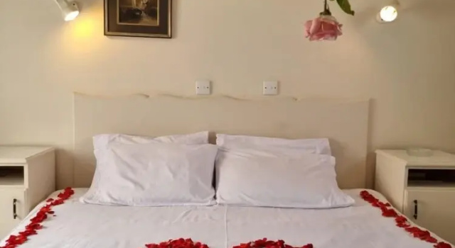 Neat Standard Room in Guesthouse - 2088, Забронировать Апартаменты/квартира Апартаменты Булавайо, Апартаменты/квартира