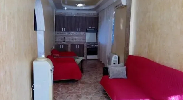 Mzeos House