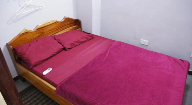 Access Inn, Забронировать Отель Осу Аккра, рядом с Koala Shopping Center