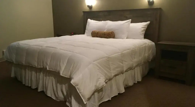 Номер Standard The Stables Inn & Suites