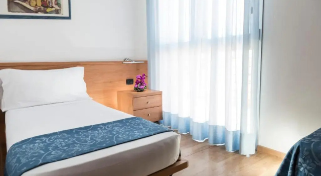 Апартаменты с 2 комнатами Aparthotel Esperya
