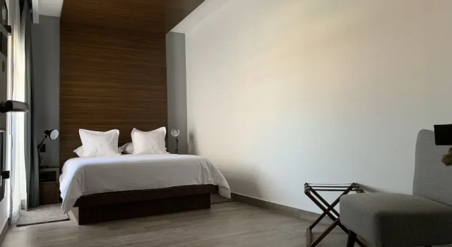 Hotel Diana, Забронировать Отель Отели Пуэбла с парковкой, Парковка