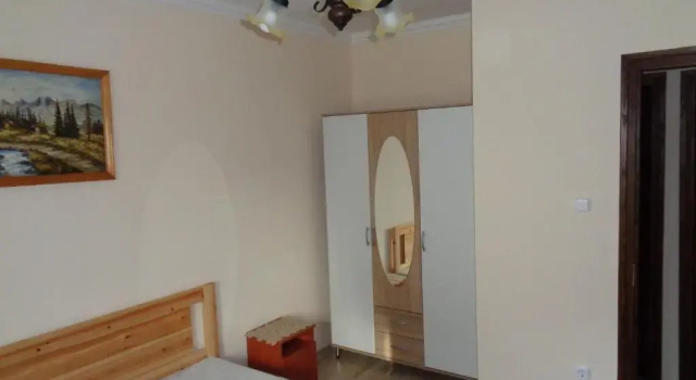 Коттедж Otthon Apartman