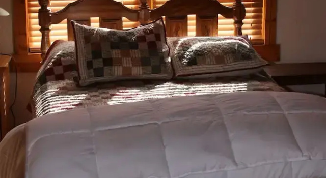 Номер Standard Indian Creek Village Winery