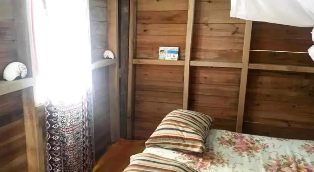 Sunrise Lagoon Homestay, Забронировать Гостевой дом Nanuya Lailai Остров Ясава