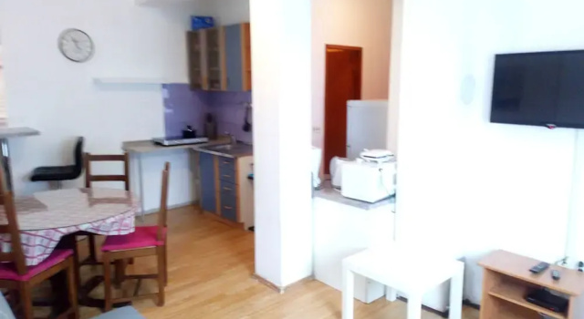 Apartment Vladimir, Забронировать Апартаменты/квартира Медулин Pula Riviera