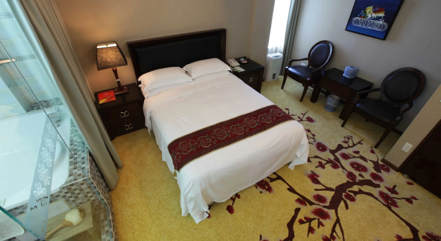 Art Spa Hotel