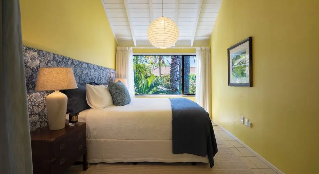 Номер Premium Emerald Inn on Takapuna Beach