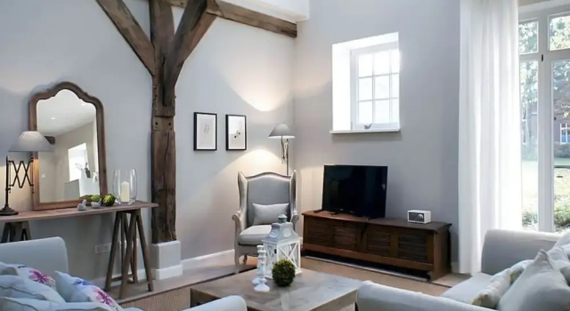 Majestic Apartment in Westerstede, Забронировать Апартаменты/квартира Апартаменты Вестерштеде, Апартаменты/квартира