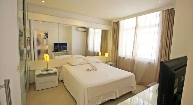 Rio Spot Begossi
