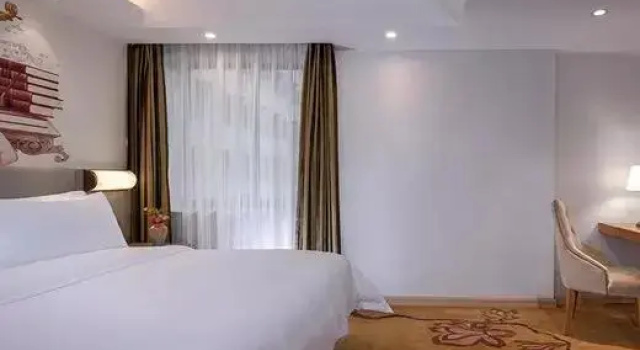 Одноместный номер Deluxe Foshan Shiwan Hotel