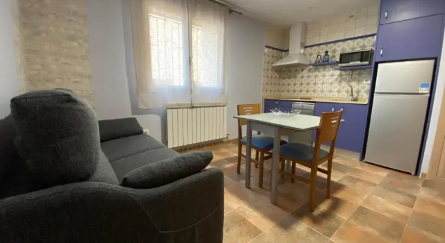Студия Casa Molinero Abiego
