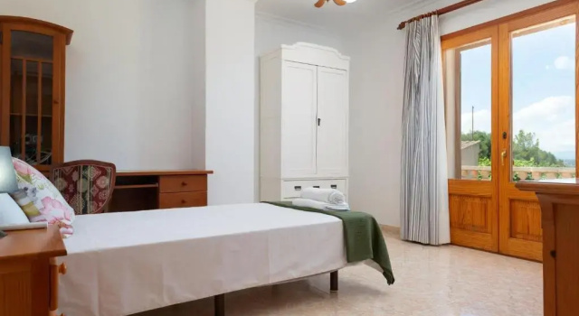 Villa Darder , Sa garriga, Book Hotel Ariany Mallorca