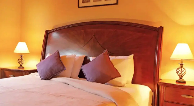 WorldMark Phoenix - South Mountain Preserve, Забронировать Отель СПА-отели Саут-Маунтин, SPA-услуги