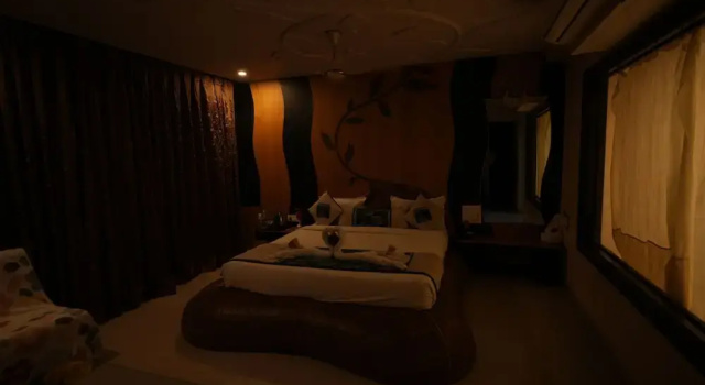 Hotel City Symphony, Забронировать Отель Нандед штат Махараштра