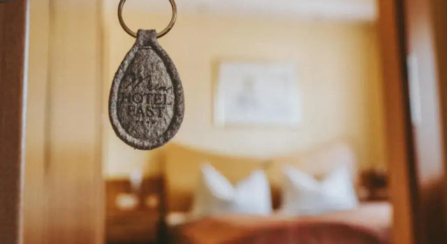 Полулюкс Mein Hotel Fast