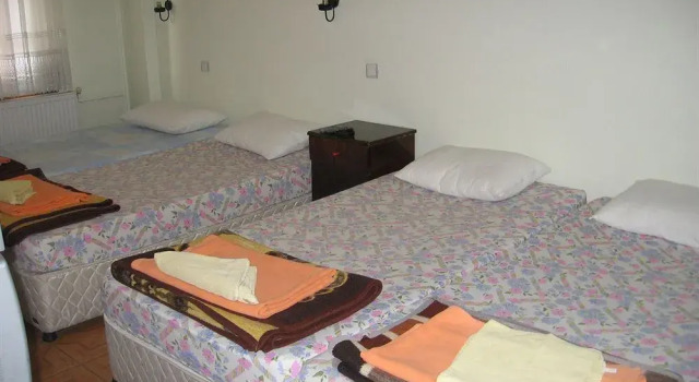 Paris Hotel, Забронировать Отель Отели Измира 3 звезды, 3*