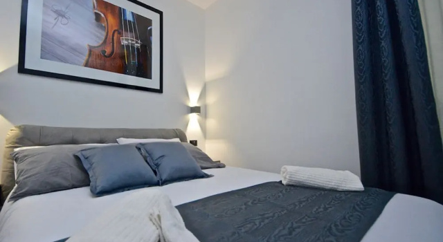 Suite Quarantotto Luxury House