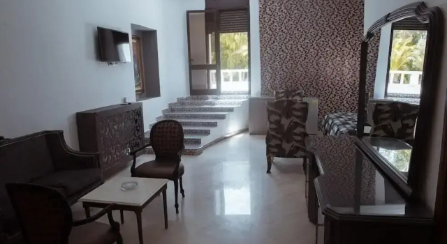 Двухместный полулюкс Regency Park and Suites