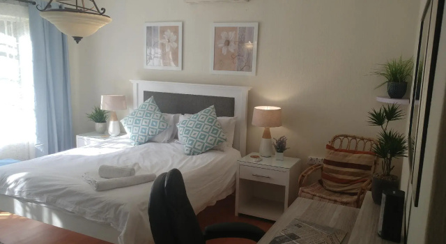Люкс Pepper Tree BnB