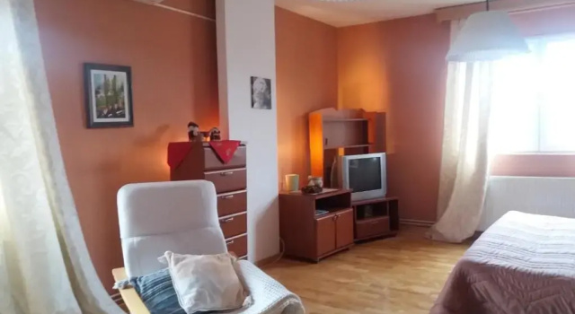 Апартаменты Superior Crystal Kragujevac