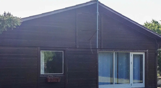 Tranquil Holiday Home in Lolland by the Sea, Забронировать Отель Отели и гостиницы Крамнитсе, Отель