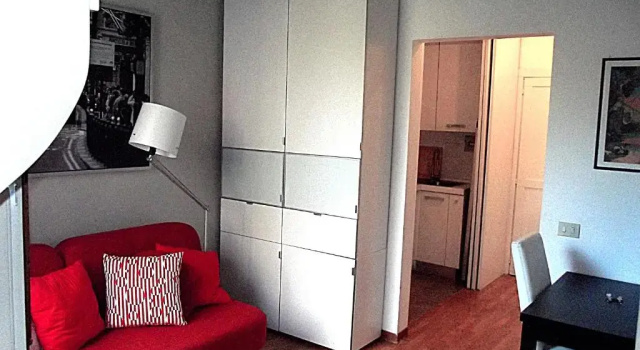 Alfani Apartment n3, Забронировать Апартаменты/квартира Сан-Марко - Сантиссима-Аннунциата Флоренция