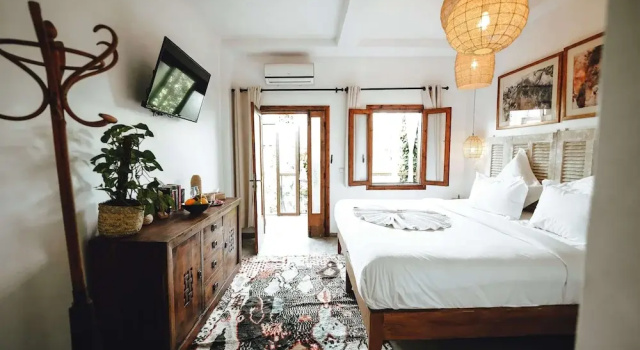 Номер Standard La Ferme Medina