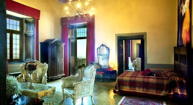 Villa Del Cardinale, Забронировать Вилла Виллы Кастелли Романи, Вилла