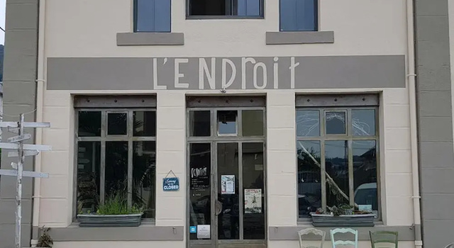 l'En Vert
