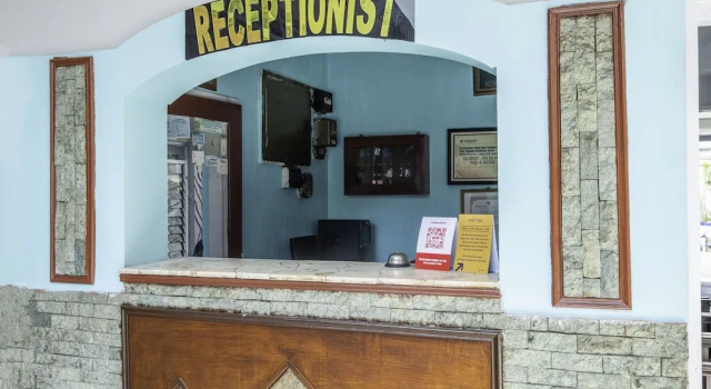 SPOT ON 1970 Hotel Priangan