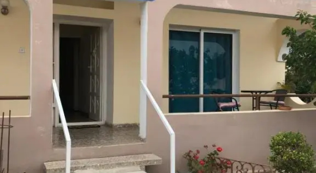 Lucky 5, Брондау Пәтер Sotira Famagusta