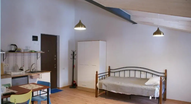 Dadu’s Apartment 171, Забронировать Апартаменты/квартира Бакуриани Самцхе-Джавахети