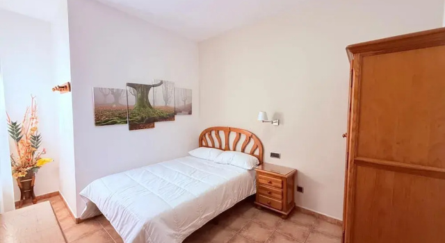 Номер Superior Hostal Castilla