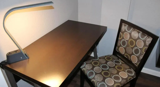 Четырёхместный номер Standard Layne Hotel