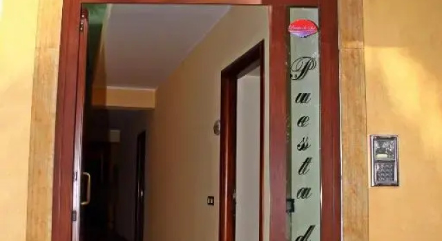 Puesta De Sol Residence