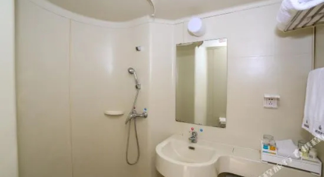 Yincheng Hotel (Currently unavailable)