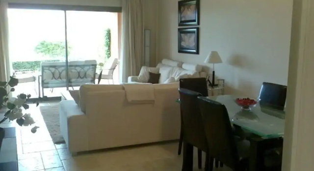 Luxury Apartment Marbella